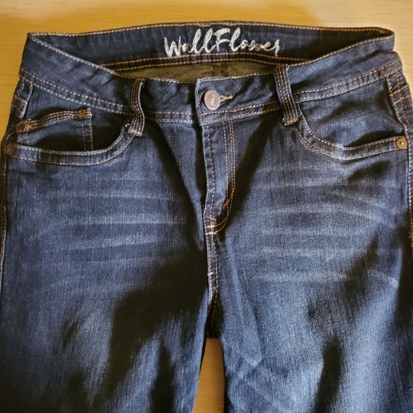 Wallflower Jeans Wallflower Jeans Poshmark